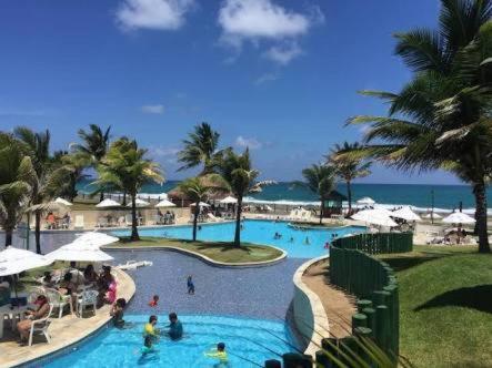Apartment Class Exclusive Porto de Galinhas
