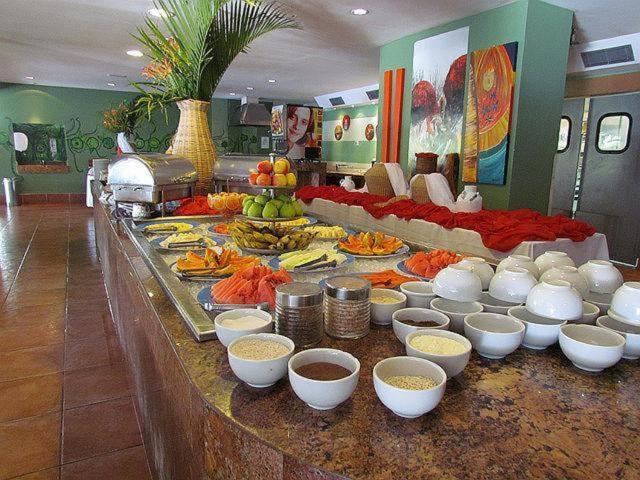 Class Exclusive * Porto de Galinhas