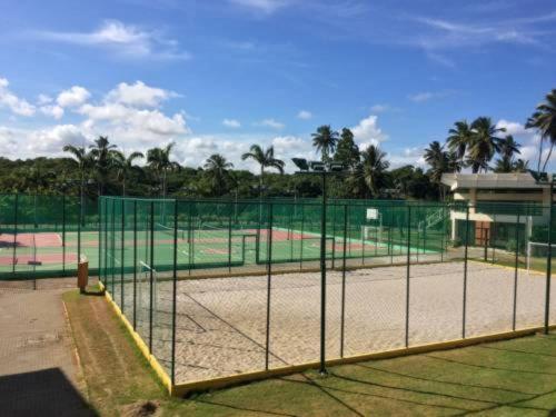 Apartment Class Exclusive Porto de Galinhas