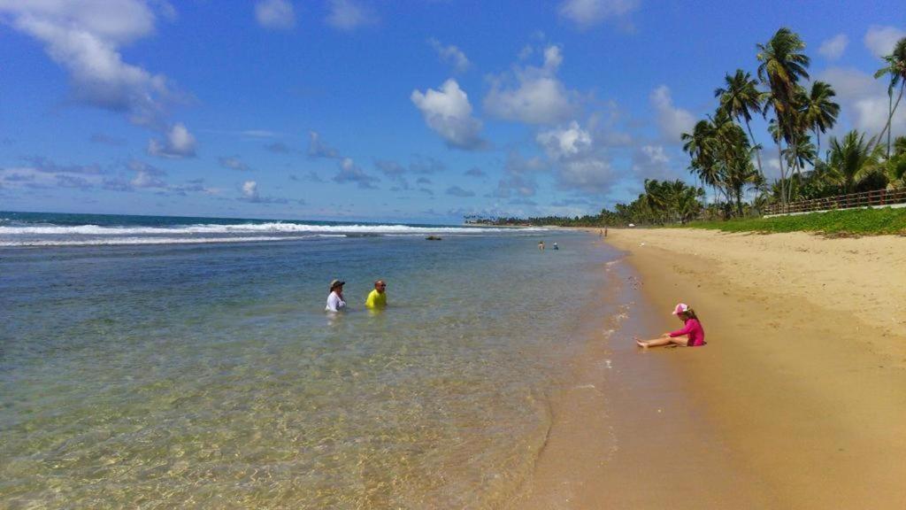 Apartment Class Exclusive Porto de Galinhas