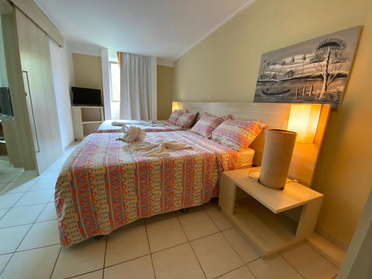 Class Exclusive Porto de Galinhas