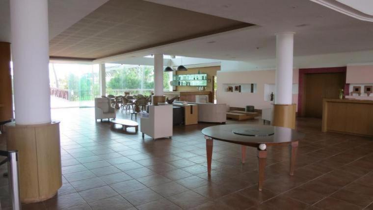 Class Exclusive Porto de Galinhas