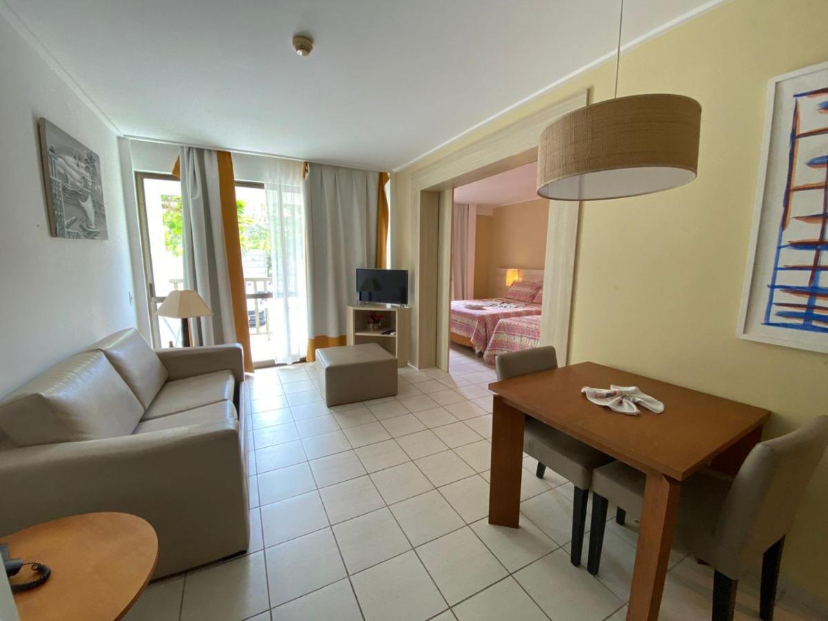 Apartamento Class Exclusive *