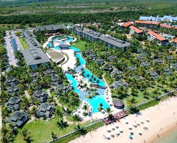 Class Exclusive Apartamento