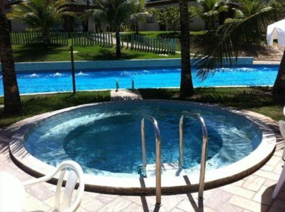 Class Exclusive Apartamento *
